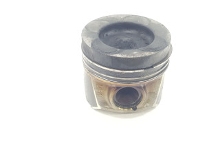 Поршень с шатуном DGTE 04L107065AR, 04L107065AR Skoda Karoq