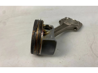 Píst 02606LJ1, 4202606LJ1 Audi A3 S3 8V DNUE