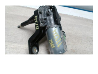 Моторчик заднего дворника 13282361, 13282361    Opel Meriva B