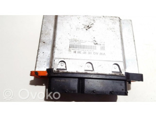 Блок управления двигателя 04E907309BH, 0261S12609   Seat Leon (5F)