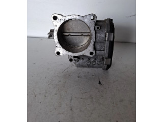 Дроссельная заслонка       Volvo S80  2007 - 2013 года   