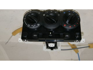 Блок управления климат-контролем 2003R   Suzuki Ignis