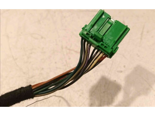 Зеркало электрическое Volvo XC90 2007 - 2014 года