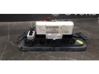 Дисплей    p7700428029a   Renault Clio II