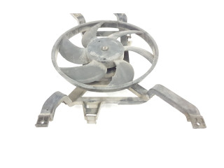 Вентилятор радиатора 8200779073, 214817807R Dacia Sandero