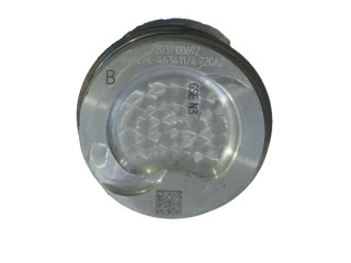 Píst 46341174 Fiat 500 46341162