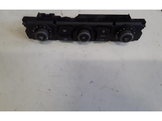Блок управления климат-контролем 6946981, 6946981   BMW 5 E60 E61