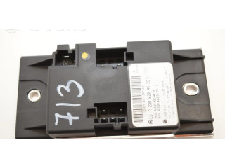 Блок управления A2308209526, 10003516 Mercedes-Benz SL R230