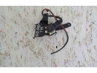 Zpětné zrcátko Lexus GS 250 350 300H 450H 2009 0183