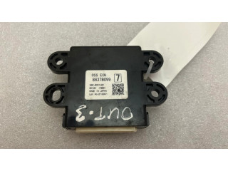 Блок управления двигателем Блок управления 8637B099 Mitsubishi Outlander