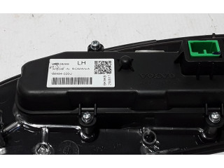 Дисплей    39828069   Volvo XC90