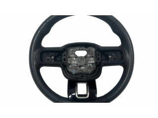 Руль Citroen C3 Aircross 2017- года 34211562F, 98118752ZD