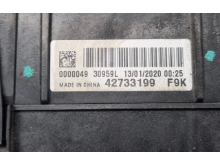 Pojistková skříňka 42733199, 30959L Buck Encore GX I 2020