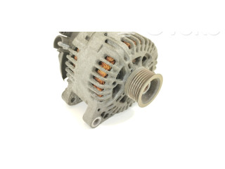 Генератор 9646476280, 2542704A   Citroen C2      