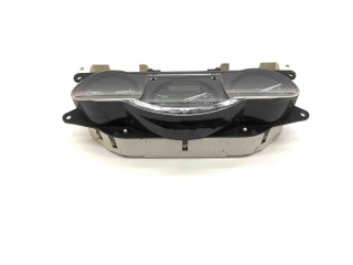 Панель приборов LJA4300AG Jaguar XK8 - XKR