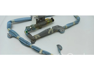 Боковая подушка безопасности DD202663481, 201558600Q08   Lexus LS 430