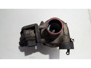 Turbodmychadlo Турбина A6280900080, 724496-4 46M53 G233 G- Mercedes-Benz ML W163 4.0