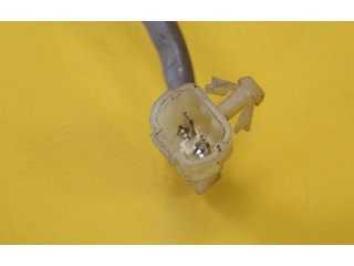 Моторчик заднего дворника 8513097202, 85130-97202 Daihatsu Cuore