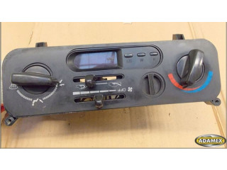 Блок управления климат-контролем Mitsubishi Lancer