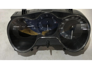 Přístrojová deska Seat Leon (1P) 2008 1P0920827L