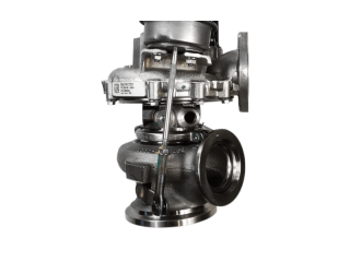 Turbodmychadlo Турбина 830105-0004, TC10-0658   Rolls-Royce Dawn   