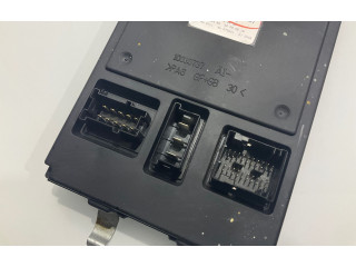 Блок комфорта A1645406501, A1644423400 Mercedes-Benz ML W164