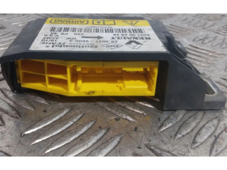 Блок подушек безопасности 8201002828, 28404796003 Dacia Sandero