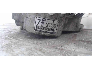 Zpětné zrcátko Mazda 5 2005 A3TB6581, A3TB6581