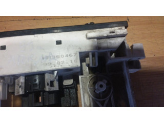 Блок управления климат-контролем MR360467 Mitsubishi Carisma