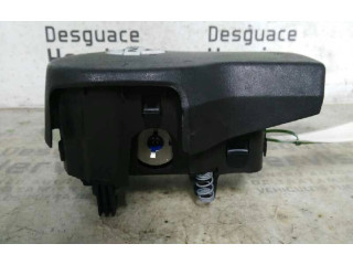 Подушка безопасности водителя 985105X00A, 0110009 Nissan Pathfinder R51