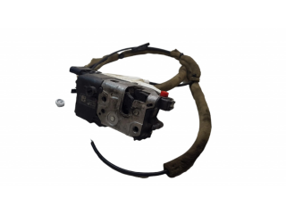 Замок раздвижная дверь