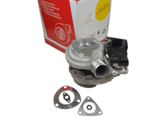  Турбина Ford Ranger  822182-0011, TC10-0845T         