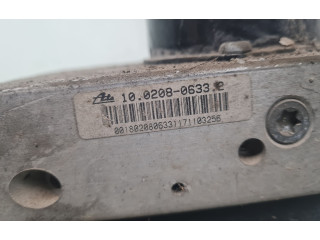 Блок АБС 8691717, 8619465 Volvo S60 2001 - 2004 года