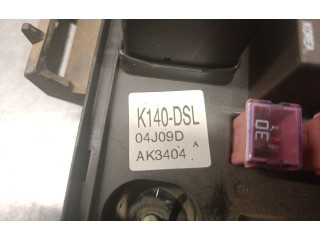 Модуль управления BSM K140DSL, K140DSL SsangYong Korando