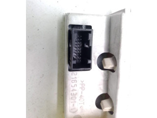 Дисплей       Citroen C8