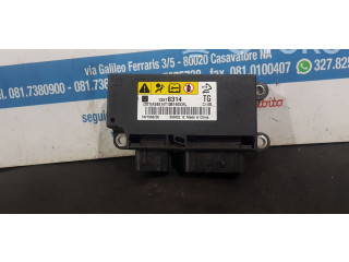 Блок подушек безопасности Chevrolet Spark