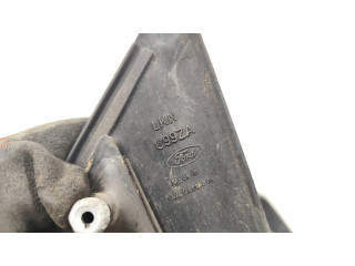 Зеркало (механическое)    правое    Ford Sierra  1987-1993 года   