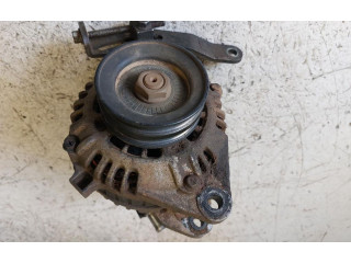 Генератор MN137866, 4D56T Mitsubishi Pajero