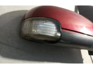 Зеркало электрическое        Volkswagen Touran I  2003 - 2010 года   