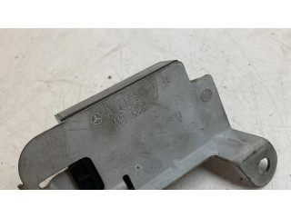 Блок управления A2079057501 Mercedes-Benz E W212