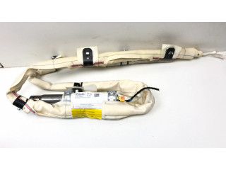 Боковая подушка безопасности 3T0880741 Skoda Superb B6 (3T)