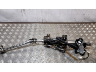 Комплект оси рулевого колеса