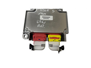 Блок подушек безопасности 101878100B, 28428227 Tesla Model S