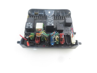 Pojistková skříňka 6U0937025, 6U0937025 Skoda Felicia II 1999