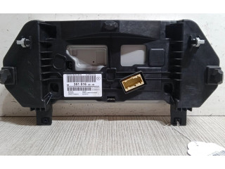 Přístrojová deska  Opel Corsa F 2021 9835151680-00  