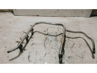 Vstřikovací lišta A1120700595, 0280151080 Mercedes-Benz C W203 pro benzínový motor 3.2