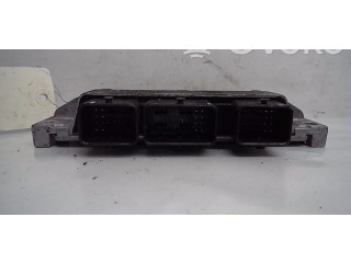 Блок управления двигателя 8200774747 Renault Twingo II