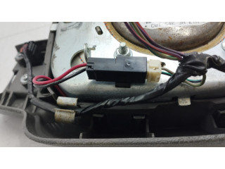 Подушка безопасности водителя 6004705 Jeep Grand Cherokee (WK)