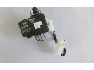 Блок АБС 58500CR010 KIA Ceed 2018 - года