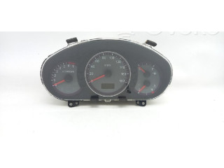 Přístrojová deska Hyundai Atos Prime 2003 NB5520071027001, 94006-0500